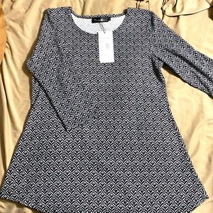 Brand new creation top!